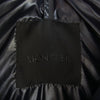 MONCLER モンクレール H20931A00093 53132 国内正規品 HERBE エルブ ダウン ジャケット ブラック系 2【中古】