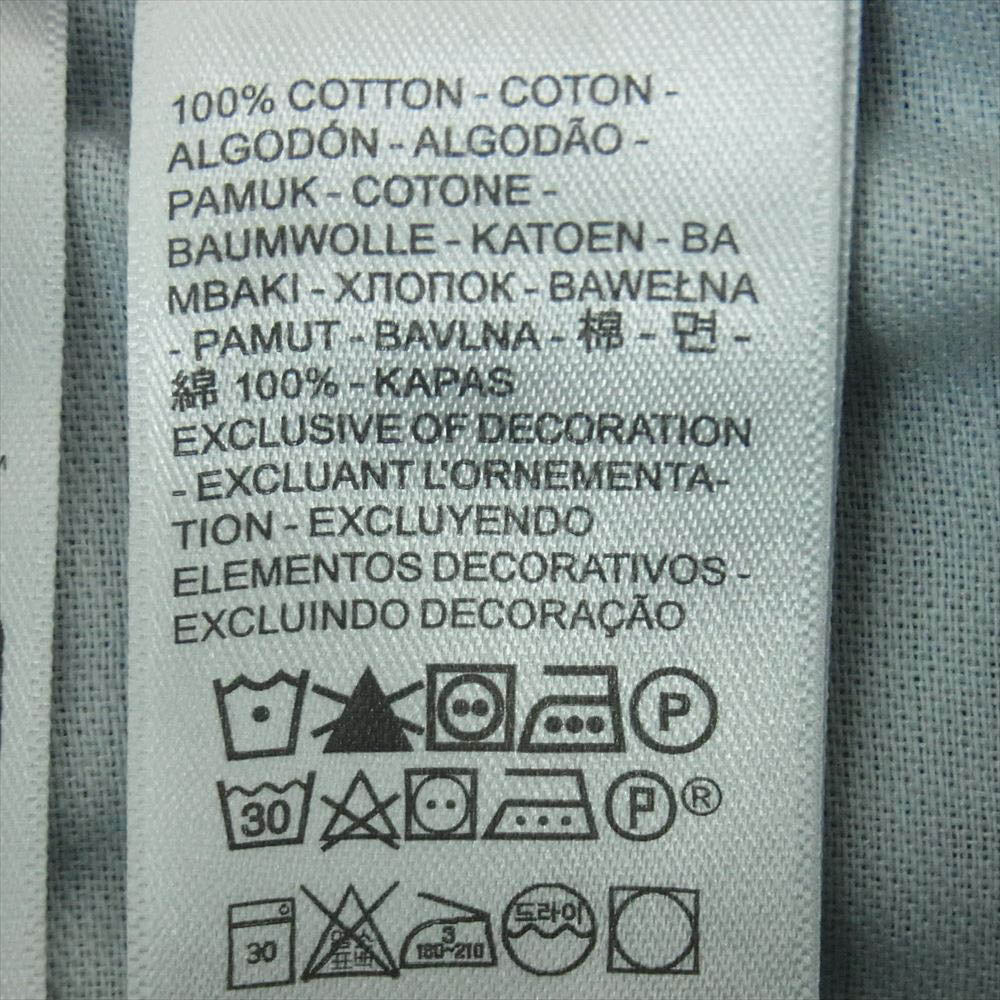 Levi's リーバイス 517 ブーツカット ミディアムインディゴ SW デニム パンツ インディゴブルー系 W28 L30【極上美品】【中古】