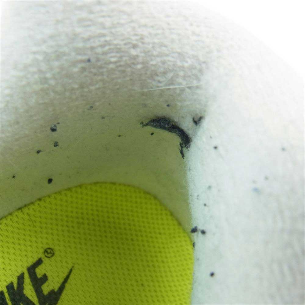 NIKE ナイキ CT1689-001 Air Max 95 OG Neon Yellow エアマックス ネオン イエロー イエローグラデ スニーカー イエロー系 グレー系 28cm【中古】