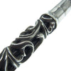 CHROME HEARTS クロムハーツ（原本無） 4 COLOR PEN FILIGREE 4カラー フィリグリー シルバー ボールペン シルバー系【中古】