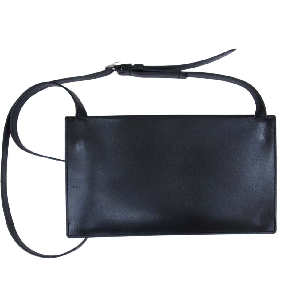 オールドマンズテーラー SHOULDER WALLET レザー ショルダー