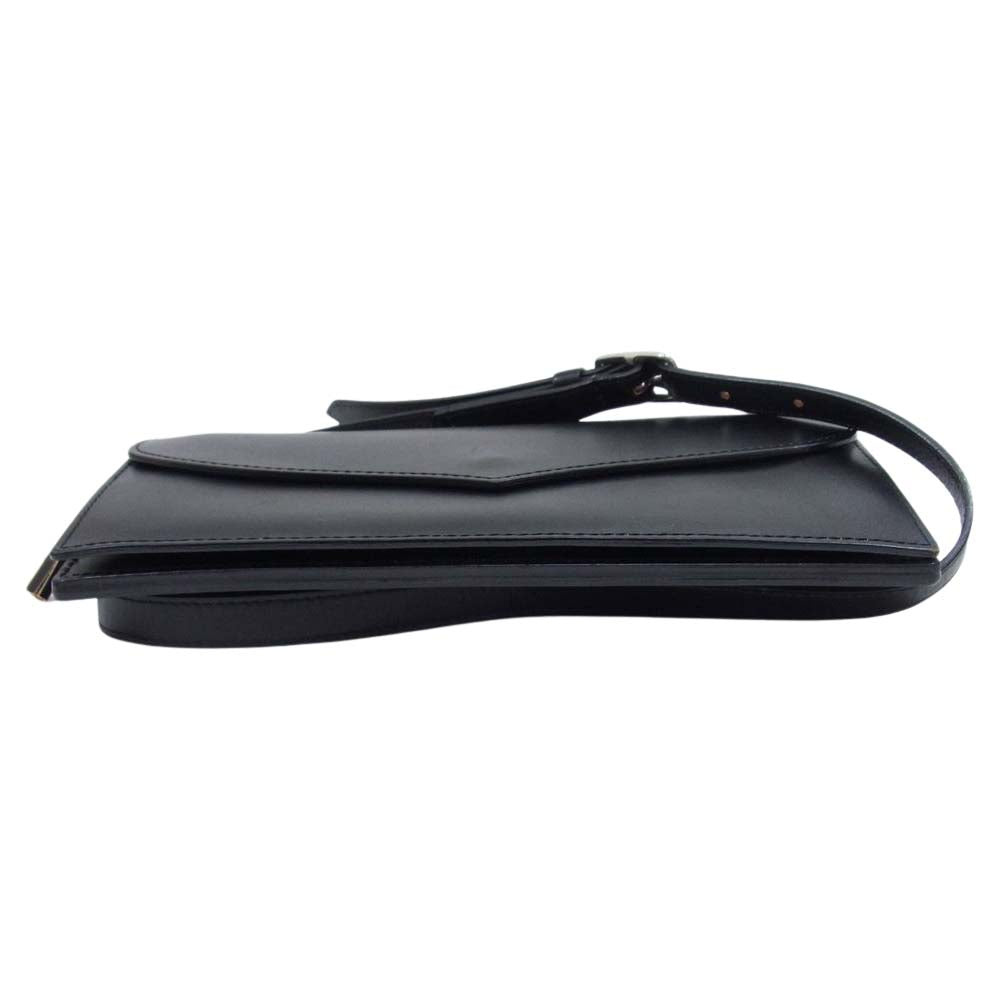 オールドマンズテーラー SHOULDER WALLET レザー ショルダー