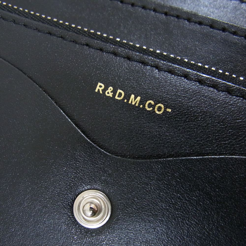 オールドマンズテーラー SHOULDER WALLET レザー ショルダー