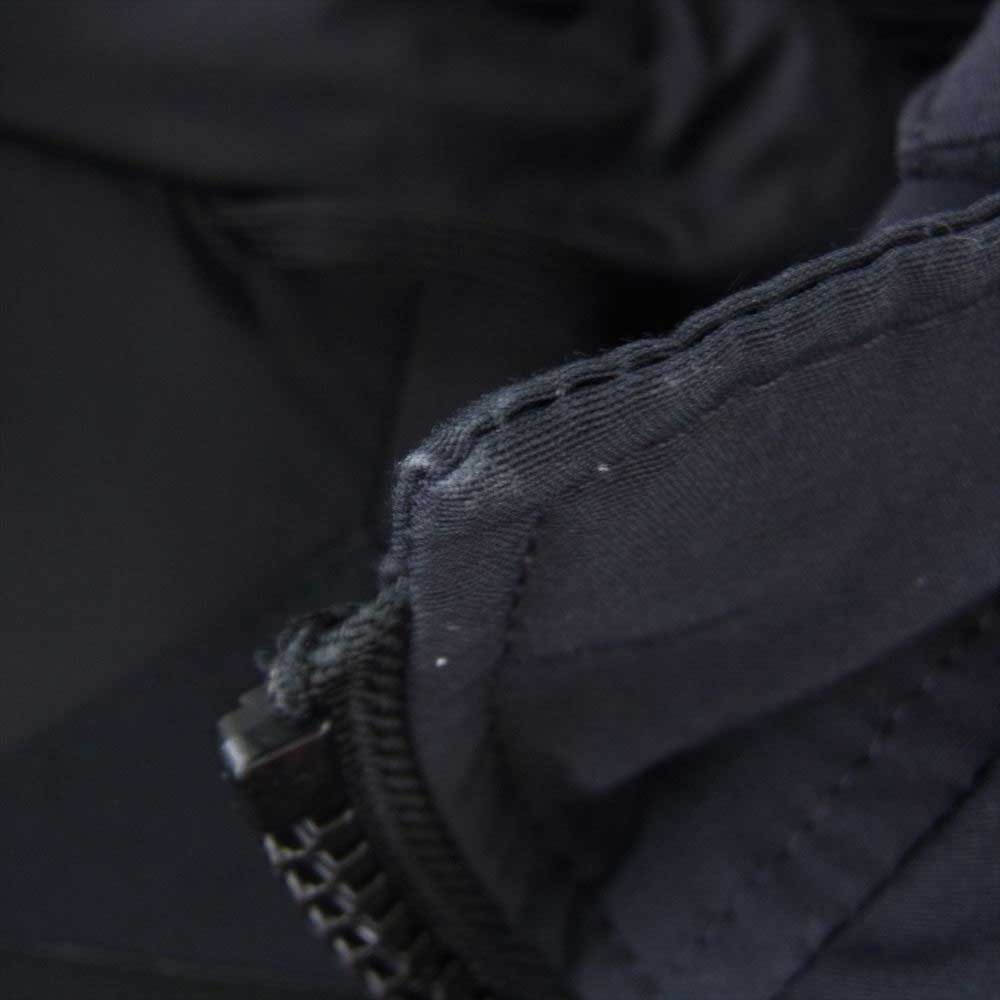 CANADA GOOSE カナダグース 3426MA 国内正規品 サザビーリーグタグ CHATEAU PARKA FF シャトー ファー ダウン パーカ ジャケット ネイビー系 S【中古】