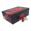 NIKE ナイキ 555088-606 Air Jordan 1 Retro High David Letterman エアジョーダン1 レトロ ハイ デイヴィッド・レターマン スニーカー レッド系 31cm【極上美品】【中古】