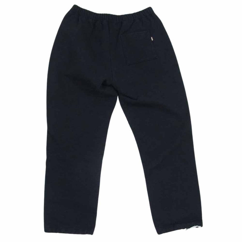 ジョウンド SWEATPANTS スウェット パンツ ブラック系 サイズ表記無【中古】