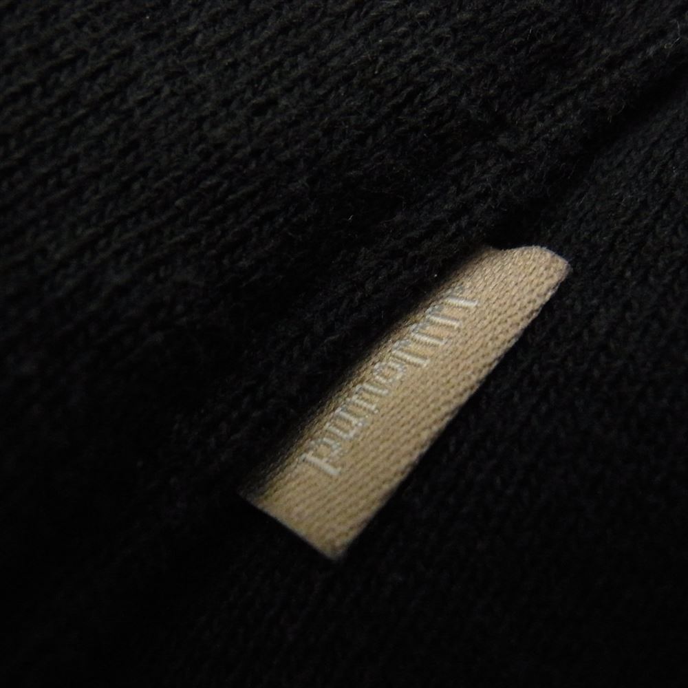 ジョウンド SWEATPANTS スウェット パンツ ブラック系 サイズ表記無【中古】