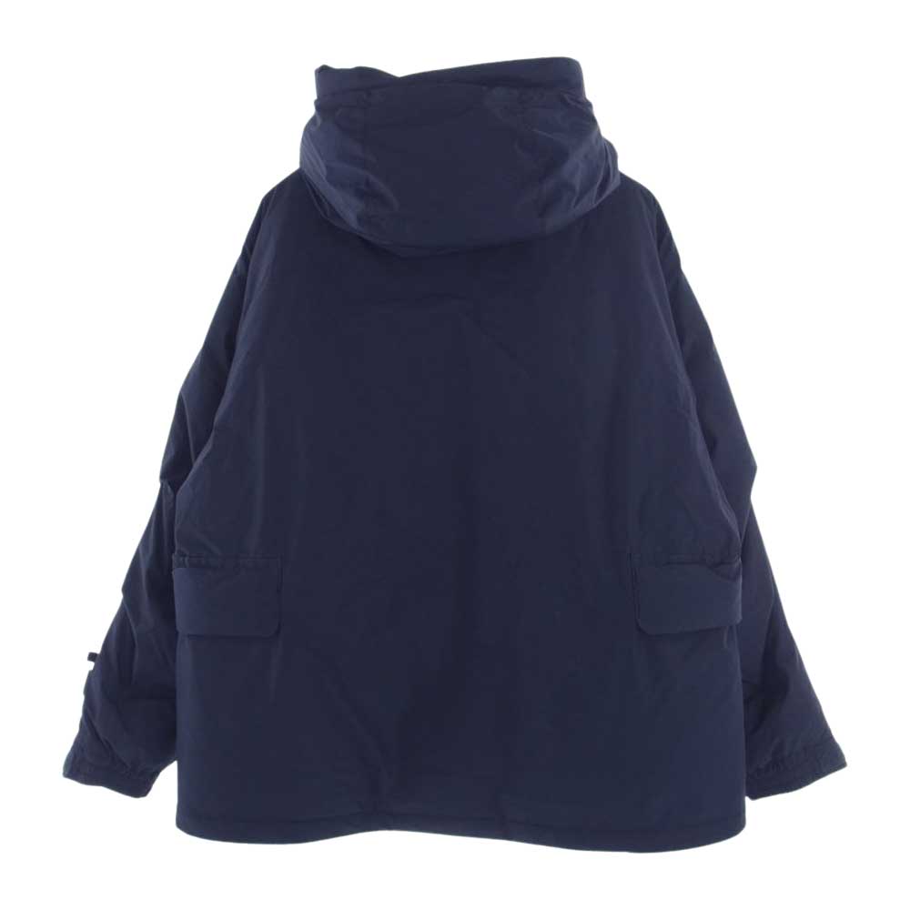 ダイワ ピア BW-15023W GORE-TEX WINDSTOPPER EXPEDITION DOWN JACKET ダウン ジャケット ダークネイビー系 M【新古品】【未使用】【中古】