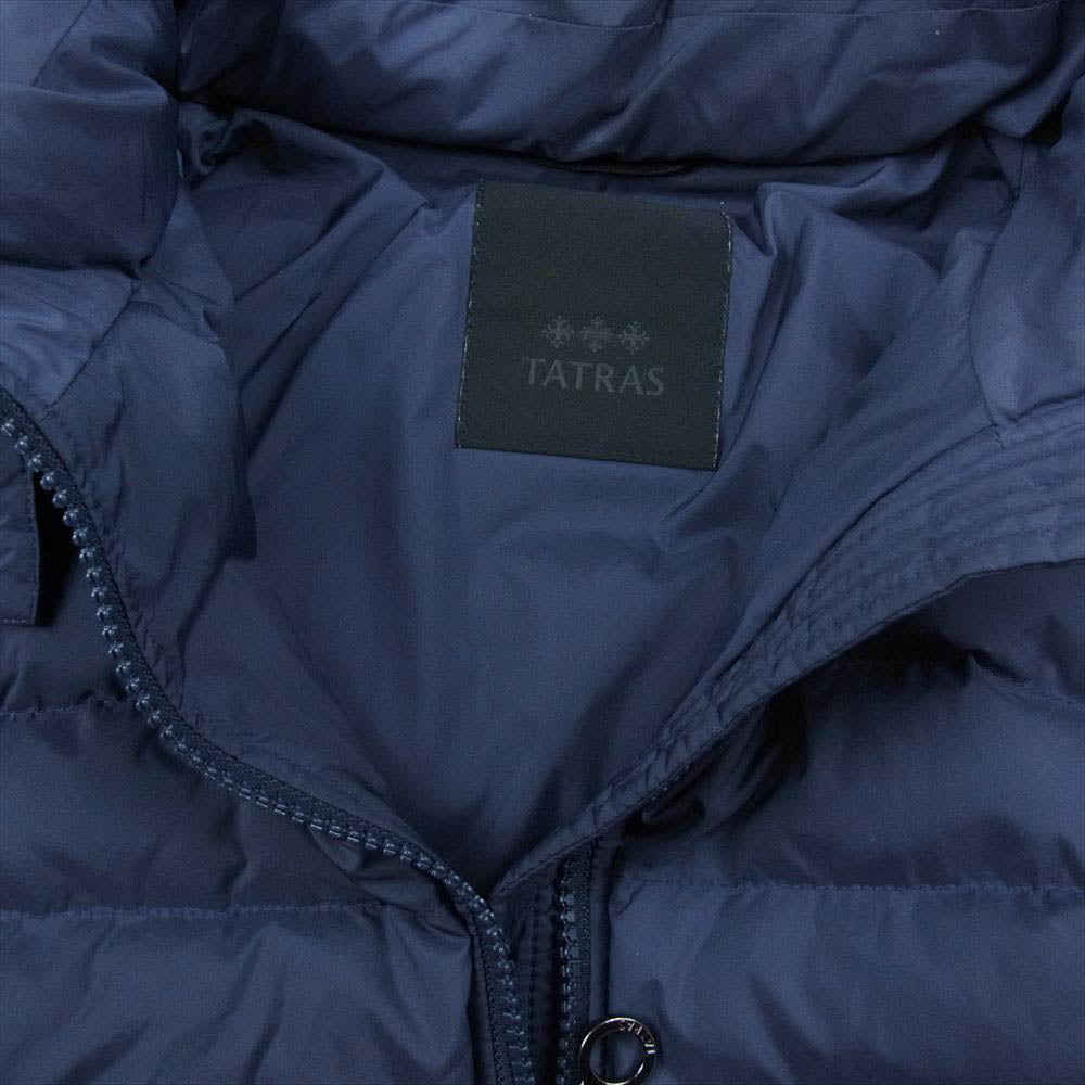 TATRAS タトラス 20AW LTK20A4164 VARENA ヴァレナ ファー