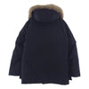 WOOLRICH ウールリッチ ARCTIC PARKA アークティック パーカー ダウン ジャケット ブラック系 M【中古】