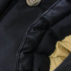WOOLRICH ウールリッチ ARCTIC PARKA アークティック パーカー ダウン ジャケット ブラック系 M【中古】