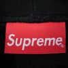 Supreme シュプリーム 23AW Mf Doom Hooded Sweatshirt Black エムエフドゥームプルオーバーパーカー ブラック系 M【美品】【中古】