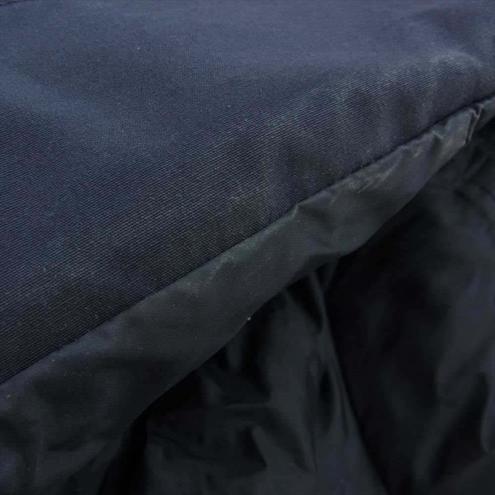 CANADA GOOSE カナダグース 3804JMA MACMILLAN PARKA マクミラン パーカー フュージョン フィット グリフィンタグ ブラック系 XL【中古】