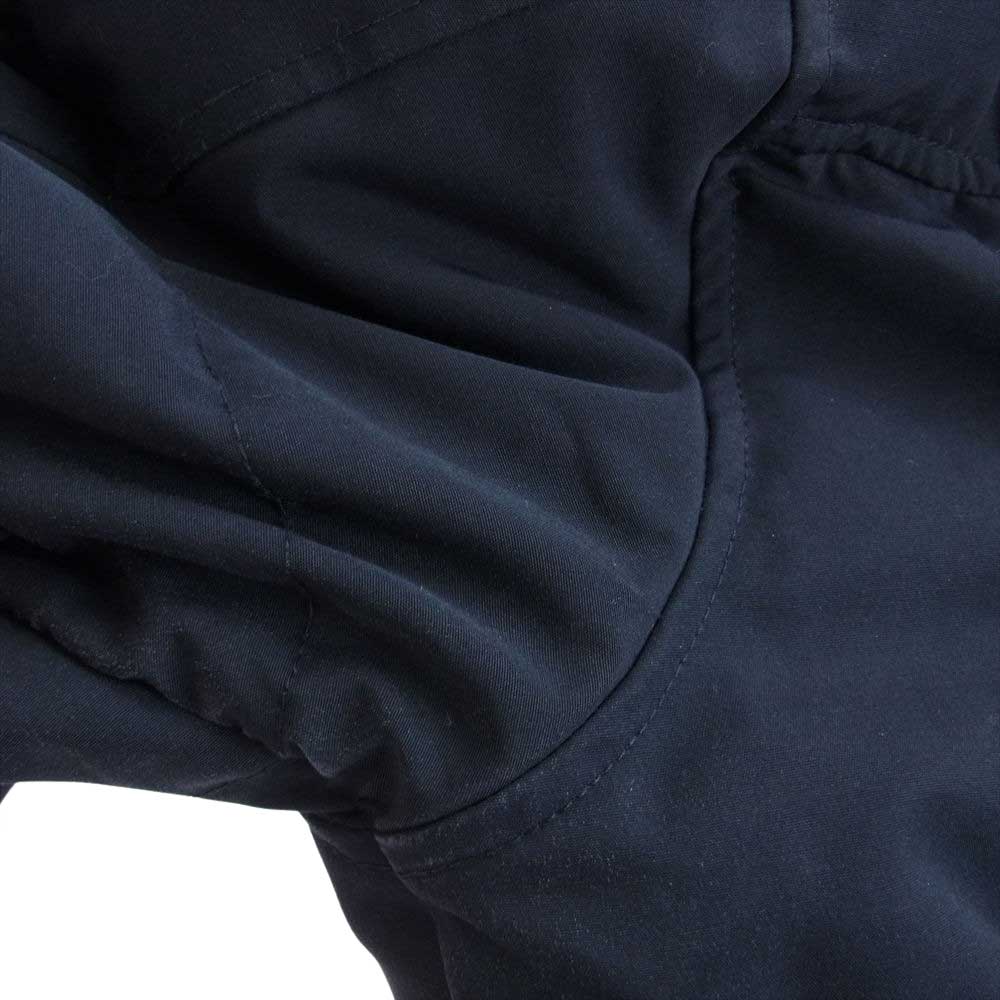 CANADA GOOSE カナダグース 3804JMA MACMILLAN PARKA マクミラン パーカー フュージョン フィット グリフィンタグ ブラック系 XL【中古】