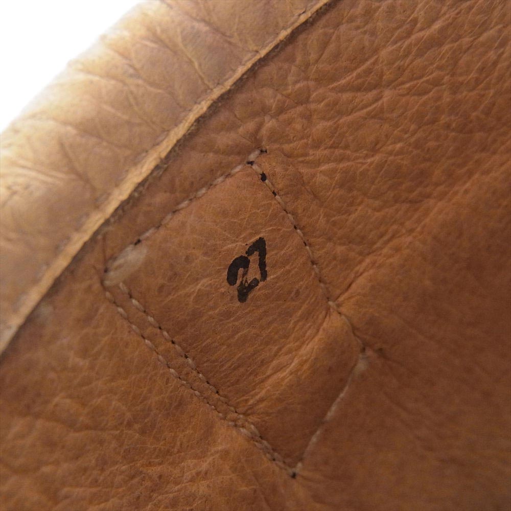 プロショップタカイ ライディング エンジニア レーサー レーシングブーツ レッド系 ブラック系 27cm【中古】