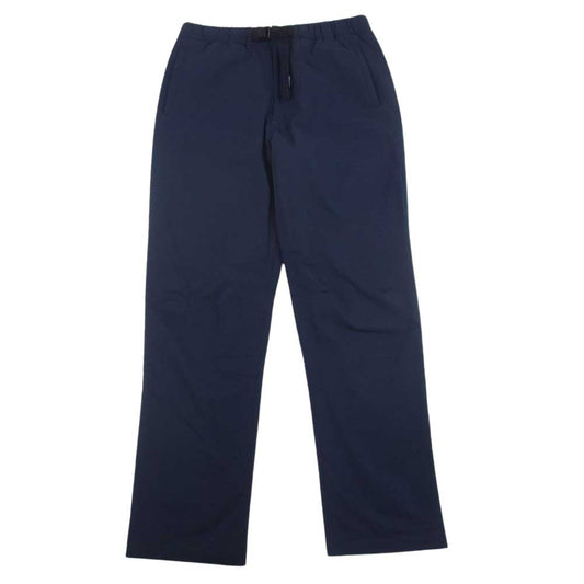 THE NORTH FACE ノースフェイス NB81805 Doro Warm pants ドーロー ウォーム パンツ  ネイビー系 M【中古】
