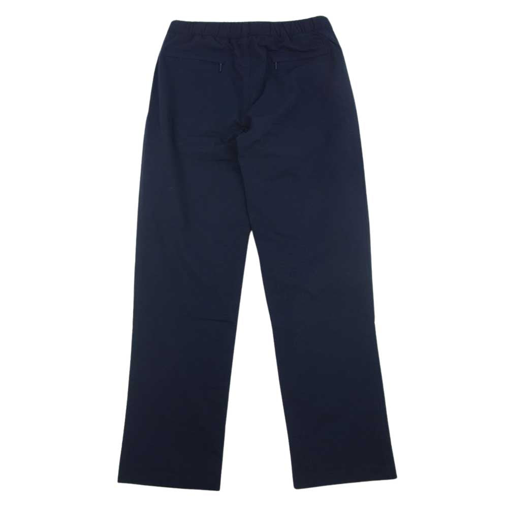 THE NORTH FACE ノースフェイス NB81805 Doro Warm pants ドーロー ウォーム パンツ  ネイビー系 M【中古】