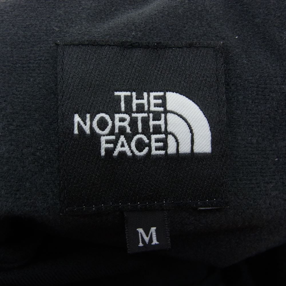 THE NORTH FACE ノースフェイス NB81805 Doro Warm pants ドーロー ウォーム パンツ  ネイビー系 M【中古】