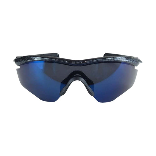 OAKLEY オークリー  M2 FRAME フレーム サングラス ブラック系【中古】