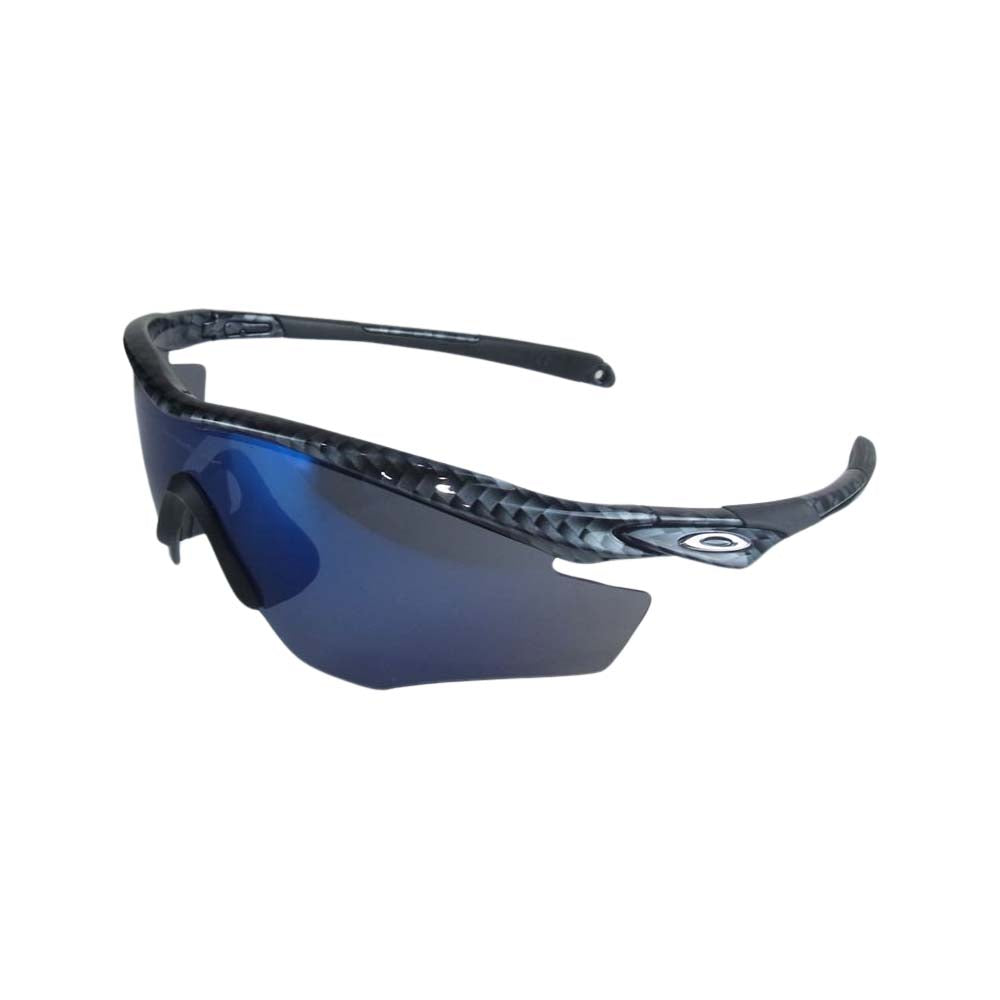 OAKLEY オークリー  M2 FRAME フレーム サングラス ブラック系【中古】