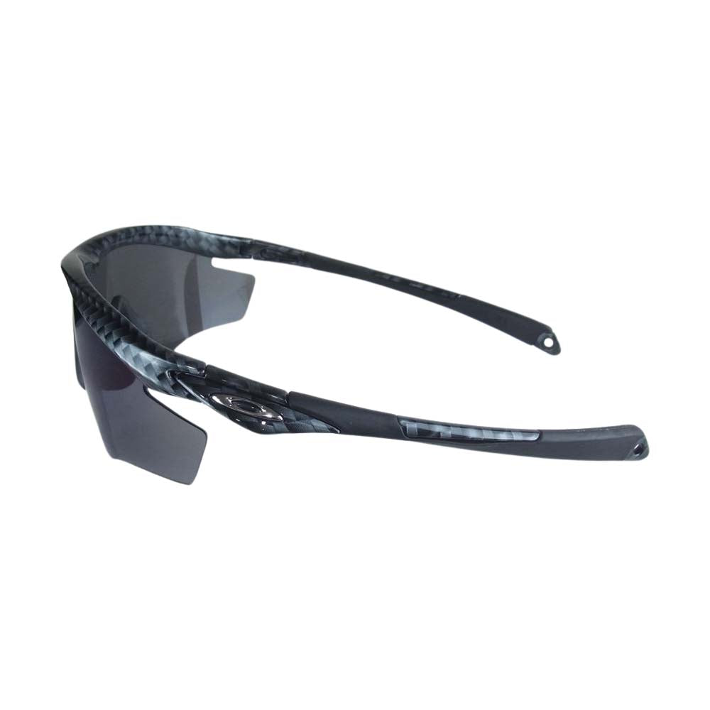 OAKLEY オークリー  M2 FRAME フレーム サングラス ブラック系【中古】