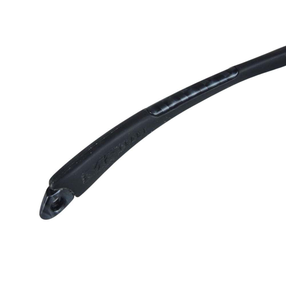 OAKLEY オークリー  M2 FRAME フレーム サングラス ブラック系【中古】