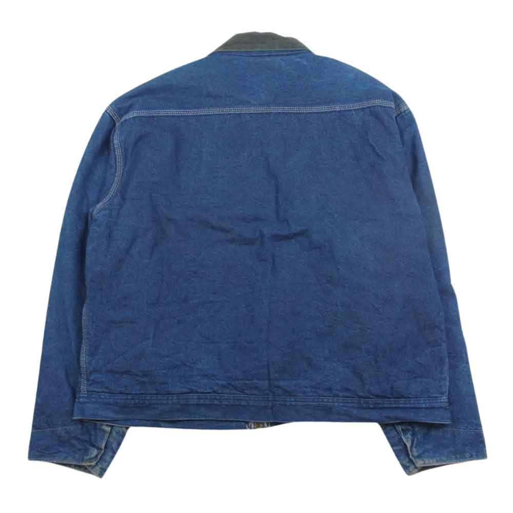 OSHKOSH オシュコシュ 602-1003 vintage 70s 80s IDEAL社製ジッパー