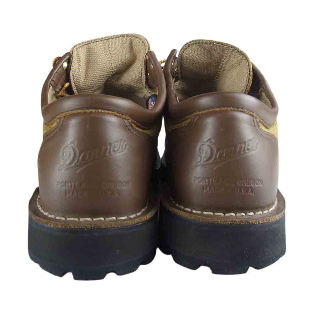 Danner ダナー 33227 USA製 白タグ DANNER LIGHT 3 LOW ダナー ライト