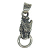TRAVIS WALKER トラヴィスワーカー SMALL GARGOYLE CHARM スモールガーゴイル チャーム ペンダントトップ シルバー系【中古】