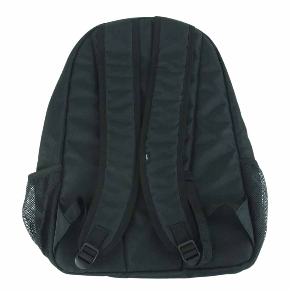 ボット Sport Backpack スポーツ バックパック リュック バッグ ブラック系【中古】