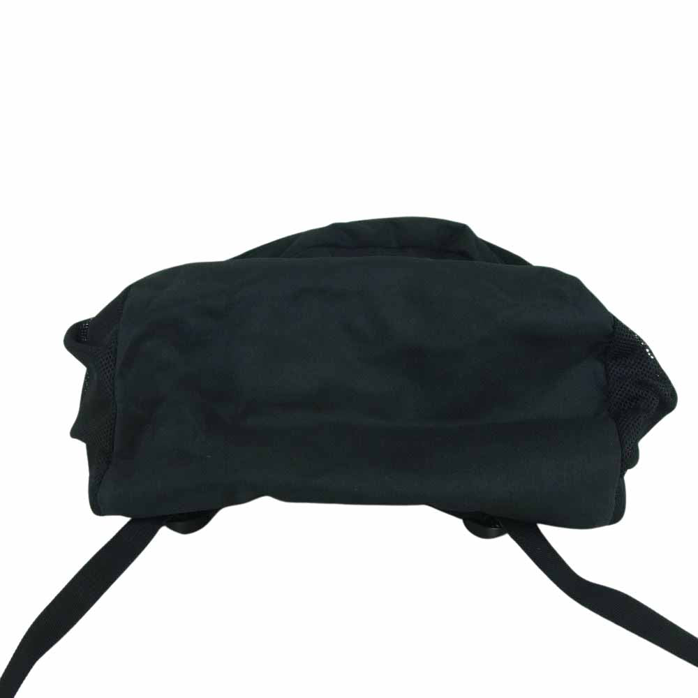 ボット Sport Backpack スポーツ バックパック リュック バッグ ブラック系【中古】