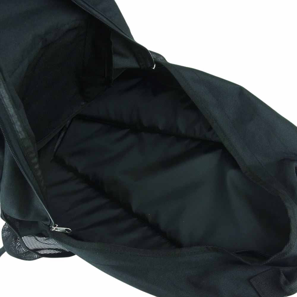 ボット Sport Backpack スポーツ バックパック リュック バッグ ブラック系【中古】