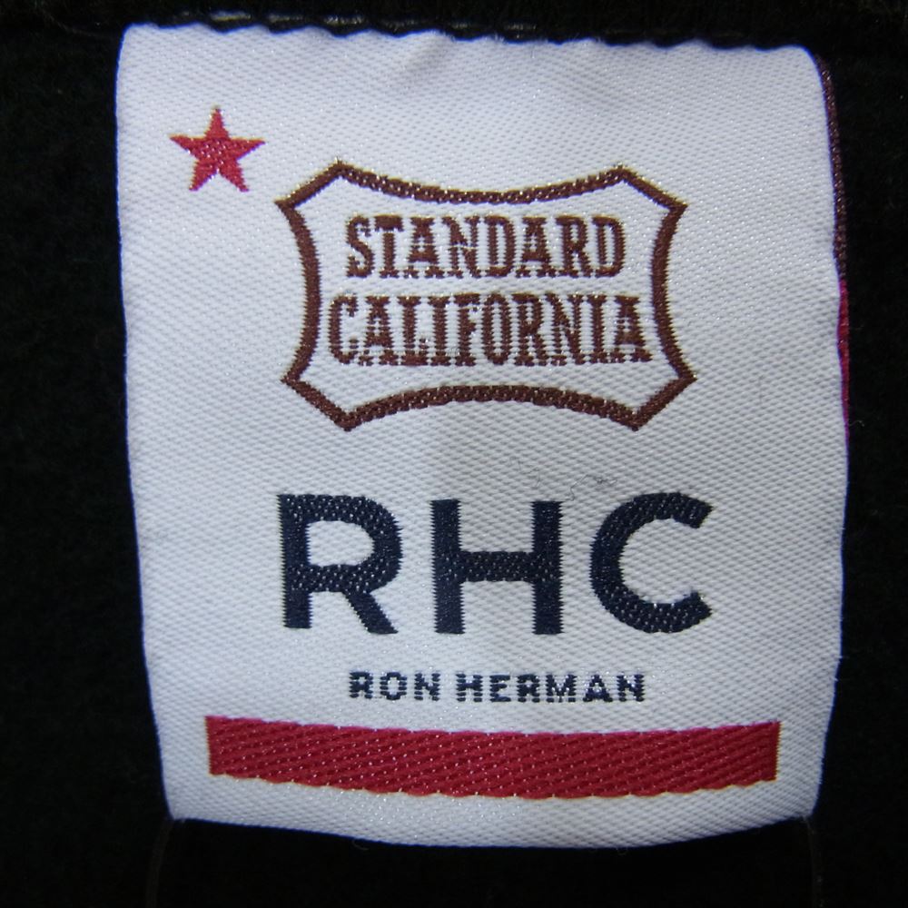 ロンハーマン RHC STANDARDCALIFORNIA スタンダードカリフォルニア 
