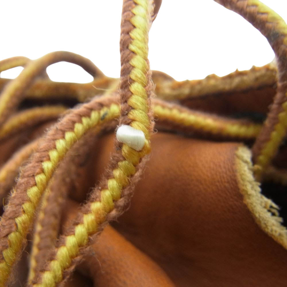 RED WING レッドウィング 875 CLASSIC MOC クラシック モック ワーク ブーツ ブラウン系 8.5E【中古】