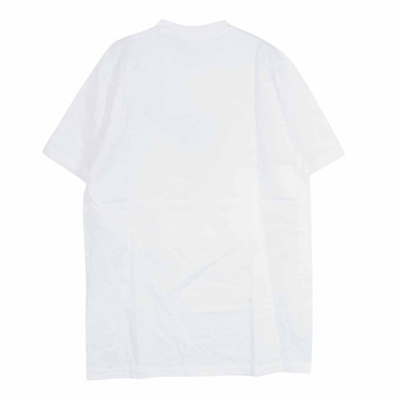 Supreme シュプリーム 21AW Venus Tee ビーナス 半袖 Tシャツ ホワイト系 S【極上美品】【中古】