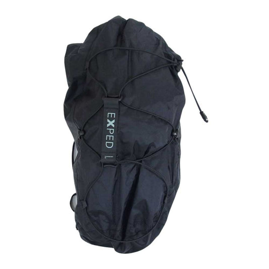 エクスペド Cloudburst 25L バックパック ブラック系【中古】