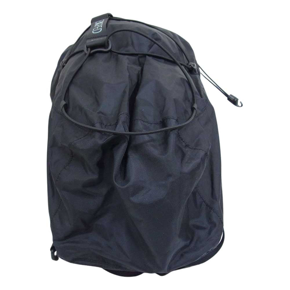 エクスペド Cloudburst 25L バックパック ブラック系【中古】