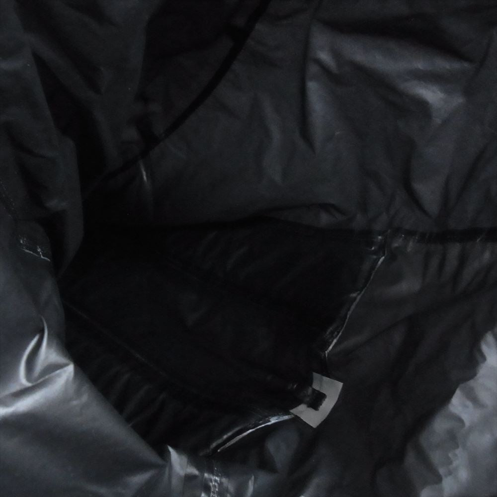 エクスペド Cloudburst 25L バックパック ブラック系【中古】