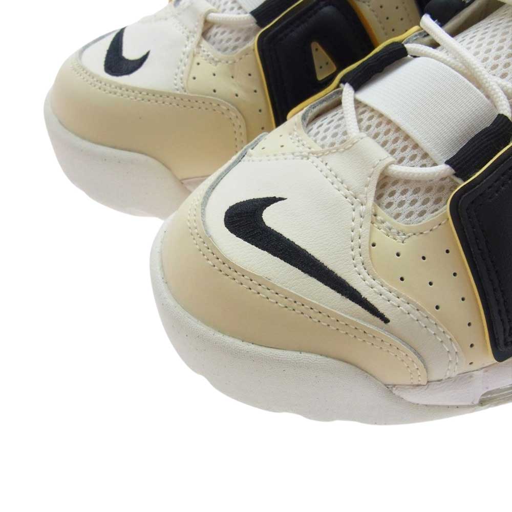 NIKE ナイキ DM1297-100 Air More Uptempo 96 Trading Cards エアモア 