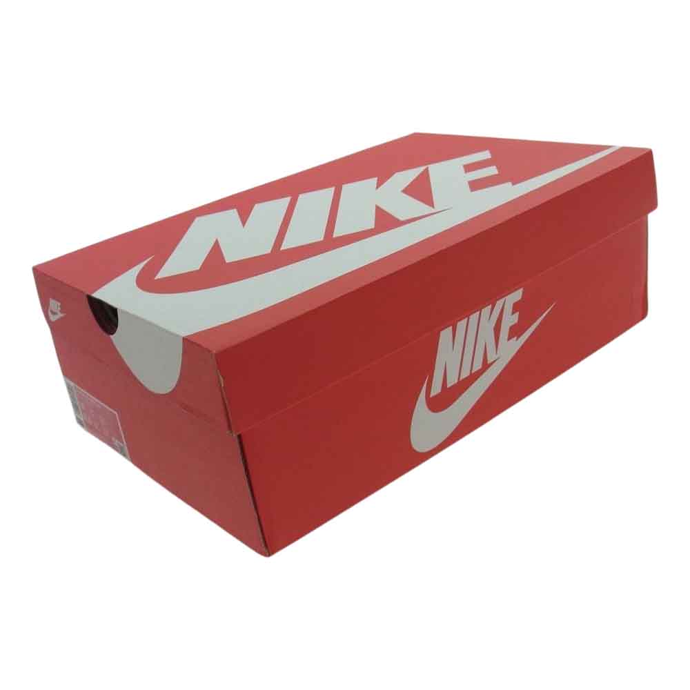 NIKE ナイキ DM6213-045 Air More Uptempo Utagawa Kuniyoshi エアモア アップテンポ ウタガワ クニヨシ スニーカー ブラック系 28cm【極上美品】【中古】
