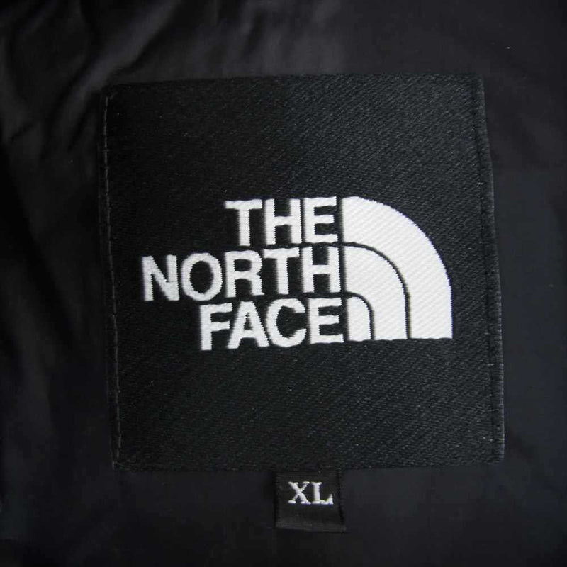 THE NORTH FACE ノースフェイス ND92241 NOVELTY BALTRO LIGHT JACKET