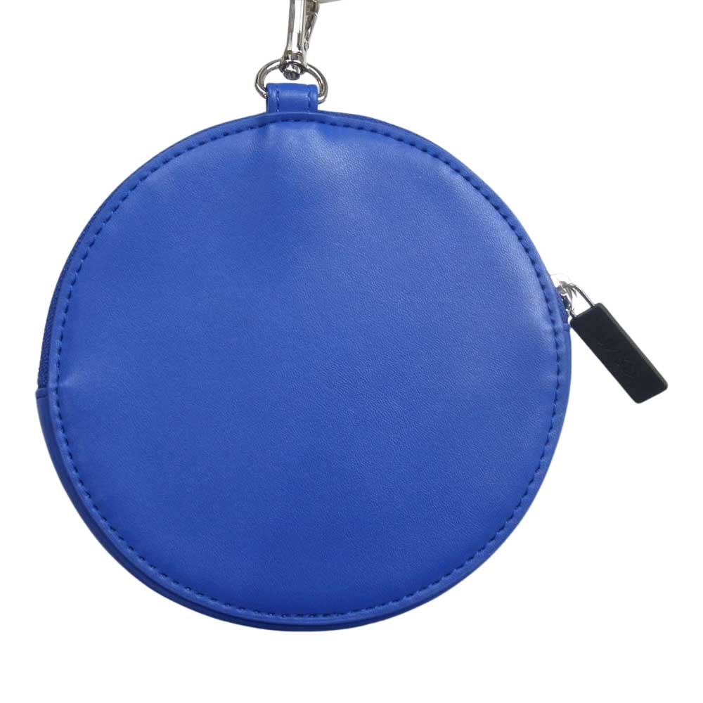 アンスリード 2WAY MULTI BAG マルチ ショルダーバッグ ホワイト系【中古】