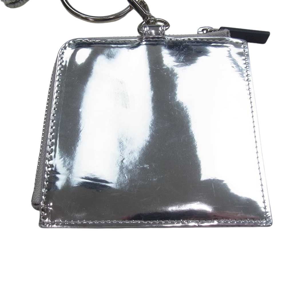 アンスリード 2WAY MULTI BAG マルチ ショルダーバッグ ホワイト系【中古】