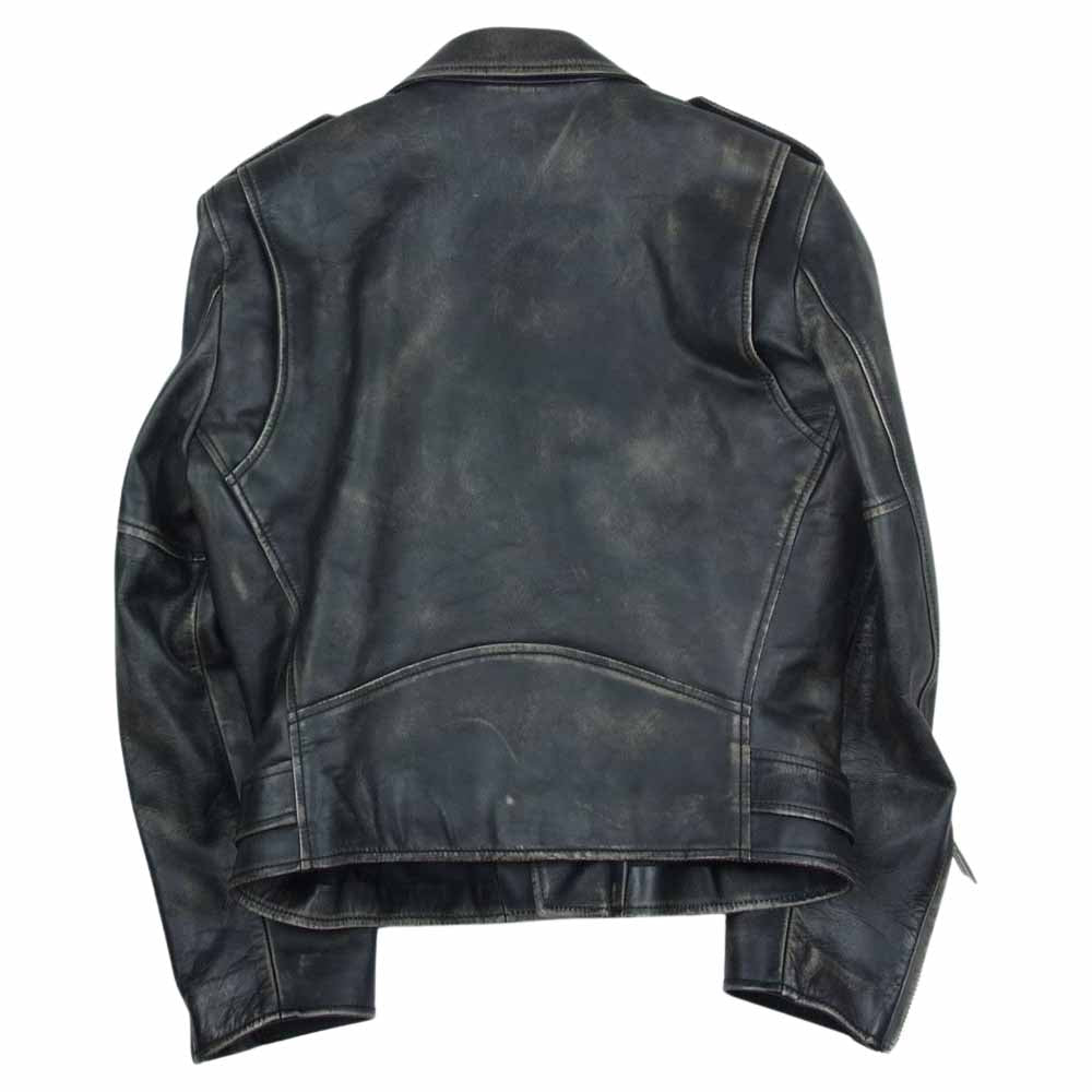 DSQUARED2 ディースクエアード 20AW S71AN0205 SY1512 エイジング加工