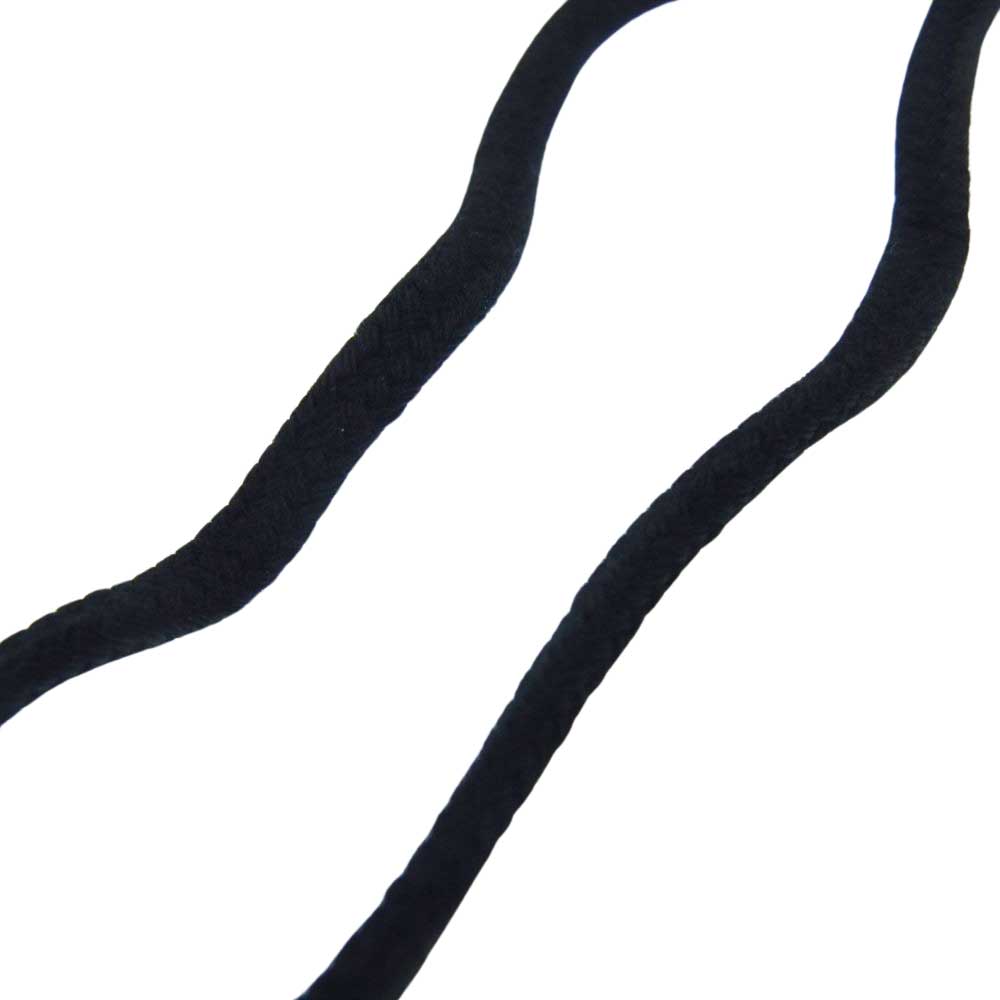 UNDERCOVER アンダーカバー メダル ネックレス ゴールド系【中古】