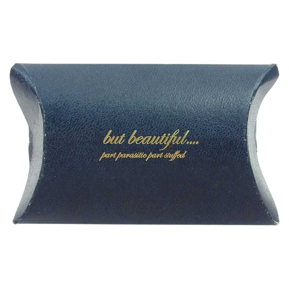 UNDERCOVER アンダーカバー メダル ネックレス ゴールド系【中古】