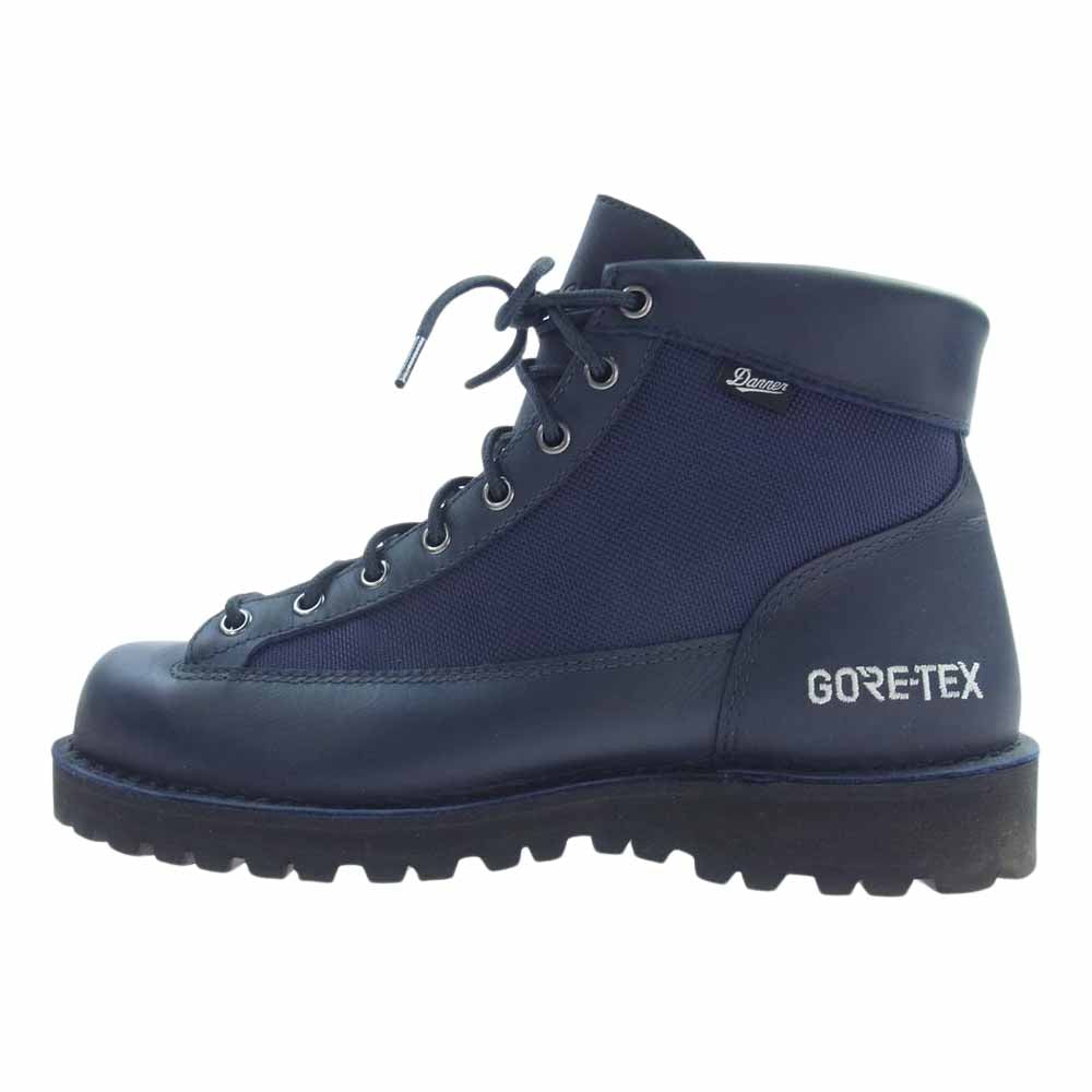 Danner ダナー D121033 DANNER FIELD ダナーフィールド レザー