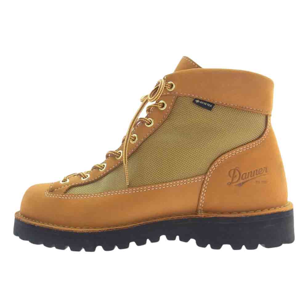 Danner ダナー D121003 DANNER FIELD ダナーフィールド レザー