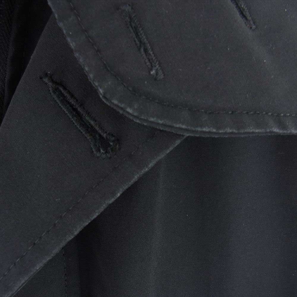 CANADA GOOSE カナダグース 2300JM R BROOKFIELD PARKA ブルックフィールドパーカ ダウンジャケット ブラック系 S【中古】