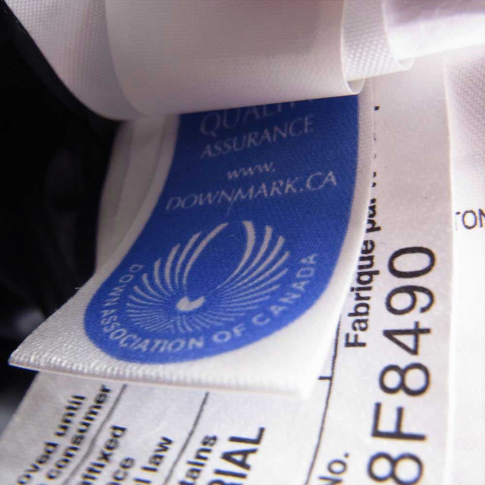 CANADA GOOSE カナダグース 3438JM R JASPER PARKA ジャスパーパーカ カモフラ ダウンジャケット マルチカラー系 S【中古】